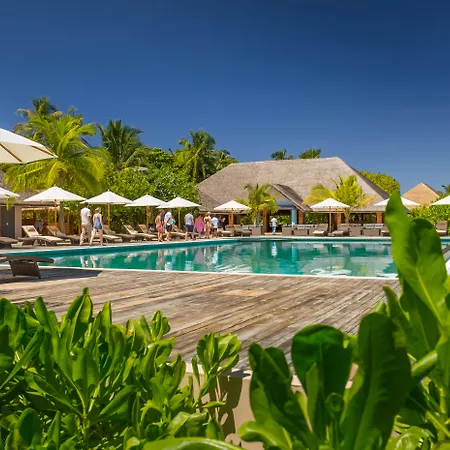 Kudafushi Resort & Spa-2
